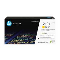 HP 213Y Gelb Original LaserJet Tonerkartusche mit sehr hoher Reichweite, 12000 Seiten, Gelb, 1 Stück(e)