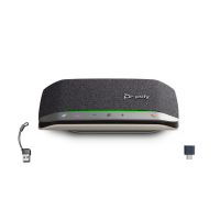Poly HP Poly Sync 20+M - Intelligente Freisprecheinrichtung