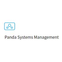 WatchGuard Panda Systems Management - Abonnement-Lizenz (1 Jahr)