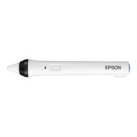 Epson Interactive Pen A - Orange - Digitaler