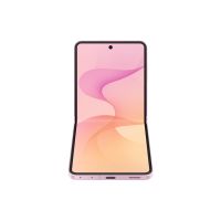 Samsung Galaxy Z Flip8 - 5G Smartphone - Dual-SIM - RAM 12 GB / Interner Speicher 256 GB - OLED display - 6.9" - 6.9" - 2520 x 1080 Pixel 2520 x 1080 Pixel (120 Hz)