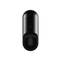 Ubiquiti Kamera Montagesatz - geeignet für Wandmontage, Pfosten montierbar - Schwarz (Packung mit 3)