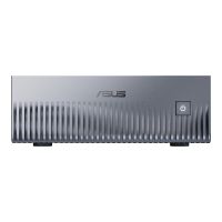 ASUS Ascent GX10 - Mini-PC - GB10 Grace Blackwell