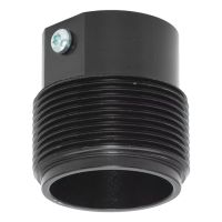 Axis T91A06 Pipe Adapter 3/4-1.5" - Kamerakuppel-Rohrkupplung