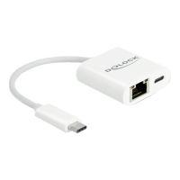 Delock Netzwerkadapter - USB-C 3.2 Gen 1