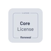 Airtame Core - Erneuerung der Abonnement-Lizenz (1 Jahr)