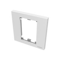 Vision TechConnect 3 1-Gang UK Surround - Frontabdeckung