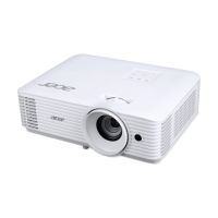 Acer P5550 - DLP-Projektor - tragbar - 3D - 5200 ANSI-Lumen - Full HD (1920 x 1080)