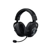 Logitech PRO X - Headset - ohrumschließend