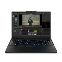 Lenovo ThinkPad P16s Gen 5 (Intel) Copilot+ PC, Intel Core Ultra 7, 40,6 cm (16"), 1920 x 1200 Pixel, 32 GB, 1 TB, Windows 11 Pro