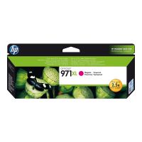 HP 971XL - Hohe Ergiebigkeit - Magenta - original