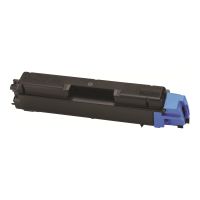 Kyocera TK 590C - Cyan - original - Tonerpatrone