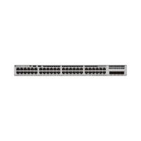 Cisco Catalyst 9200L - Network Advantage - Switch - L3 - 48 x 10/100/1000 (PoE+)