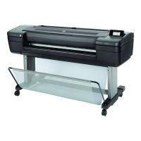 HP DesignJet Z9+ PostScript - 1118 mm (44") Großformatdrucker - Farbe - Tintenstrahl - Rolle (111,8 cm)