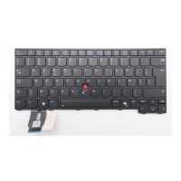 Lenovo LCFC - Ersatztastatur Notebook - mit Trackpoint