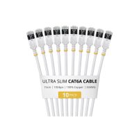 StarTech.com Startech - Patch-Kabel - RJ-45 (M) zu RJ-45 (M)