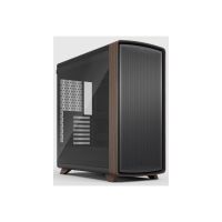Fractal Design Summit TG Light Tint - ATX-Gehäuse - E-ATX - Seitenteil mit Fenster (gehärtetes Glas)