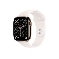 Apple Watch Series 11 (GPS + Cellular) - 46 mm