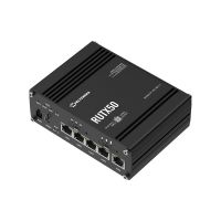 Teltonika RUTX50 - Wireless Router - WWAN 4-Port-Switch