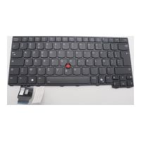 Lenovo LCFC - Ersatztastatur Notebook - mit Trackpoint