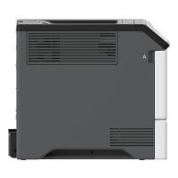 Lexmark CS735de - Drucker - Farbe - Duplex - Laser - A4/Legal - 1200 x 1200 dpi - bis zu 50 Seiten/Min. (einfarbig)/