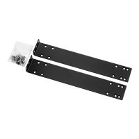 HPE Aruba X472 2-post Rack Kit - Switch-Montagesatz
