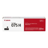 Canon 075 H - Mit hoher Kapazität - Schwarz