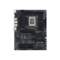 ASUS Pro WS W680-ACE - Motherboard - ATX - LGA1700 Sockel - W680 Chipsatz - USB-C 3.2 Gen2, USB 3.2 Gen 1, USB-C 3.2 Gen 2x2, USB 3.2 Gen 2 - 2 x 2.5 Gigabit LAN - Onboard-Grafik (CPU erforderlich)