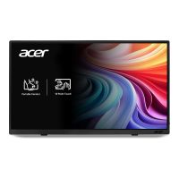 Acer PM161QT bmiuuux - PM1 Series - LCD-Monitor - 39.6 cm (15.6")