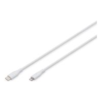 DIGITUS ASSMANN - Lightning-Kabel - USB-C männlich zu