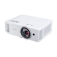 Acer S1387n - DLP-Projektor - 3D - 4000 ANSI-Lumen - WXGA (1280 x 800)