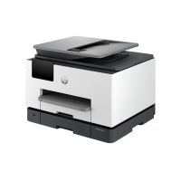 HP Officejet Pro 9130b All-in-One - Multifunktionsdrucker - Farbe - Tintenstrahl - Legal (216 x 356 mm)