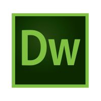Adobe Dreamweaver CC, 1 Lizenz(en), Regierung (GOV), 1 Jahr(e)