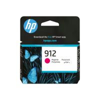 HP 912 - 4 ml - Magenta - original - Officejet