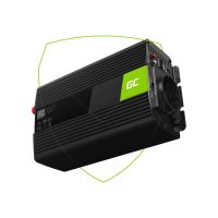Green Cell INV05DE - Wechselrichter Gleichstrom