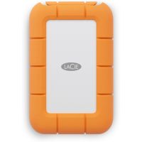 LaCie Rugged Mini - Festplatte - 4 TB - extern (tragbar)