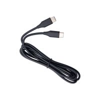 Jabra USB-Kabel - USB-C (M) zu USB-C (M)