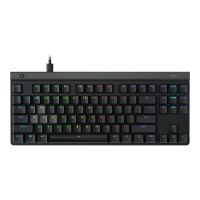 Logitech G G515 RAPID - Tastatur - niedriges