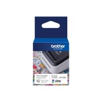 Brother CZ-1003 - Rolle (1,9 cm x 5 m) 1 Rolle(n)