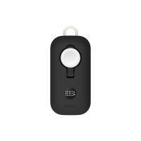 Belkin BoostCharge Pro - Powerbank - mit Apple Watch Ladegerät - 10000 mAh - 45 Watt - Fast Charge (2 x USB-C)