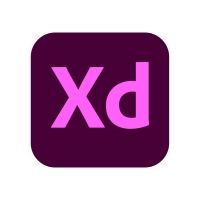 Adobe XD CC for Teams - Abonnement neu - 1 Benutzer