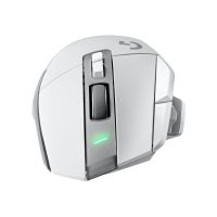 Logitech G G502 X PLUS - Maus - optisch - 11