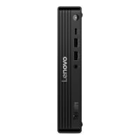 Lenovo ThinkCentre M70q Gen 6, Intel Core Ultra 5, 225T, 16 GB, DDR5-SDRAM, 512 GB, Windows 11 Pro