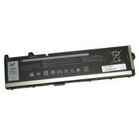 Origin Storage BTI replacement 6 cell Battery for PRECI - Batterie - 93 mAh