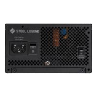 ASRock Steel Legend SL-1000G - Netzteil (intern)