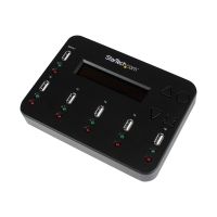 StarTech.com StarTech 1:5 Standalone USB Flash Drive Duplikator