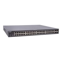 CommScope Ruckus ICX 8100 - Switch - managed - 48 x 10/100/1000 (PoE+)