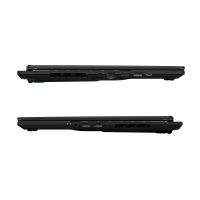 Gigabyte GAMING A16 CWH Gaming-Laptop - 16,0“, 165Hz WQXGA, Intel Core i7-13620H, NVIDIA RTX 5070, 16GB DDR5 5200MHz, 1TB Gen4 SSD, Win 11 Home, 2 Jahre Garantie, Dolby Atmos, GAMING A16 CWHI3DEC94SH, Intel® Core™ i7, 40,6 cm (16"), 2560 x 1600 Pixel, 16 