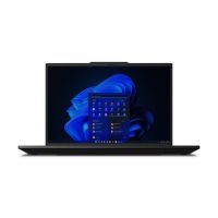Lenovo ThinkPad P14s Gen 5 21ME - 180°-Scharnierdesign - AMD Ryzen 5 Pro 8640HS / 3.5 GHz - AMD PRO - Win 11 Pro - Radeon 760M - 16 GB RAM - 512 GB SSD TCG Opal Encryption 2, NVMe - 35.6 cm (14")