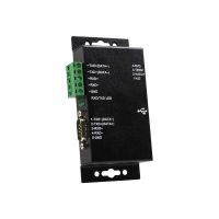 StarTech.com USB 2.0 auf Seriell Adapter - USB